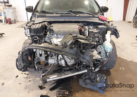 2019 Jeep Compass High Altitude 4X4 z USA, uszkodzony, nr VIN 3C4NJDCB8KT673292